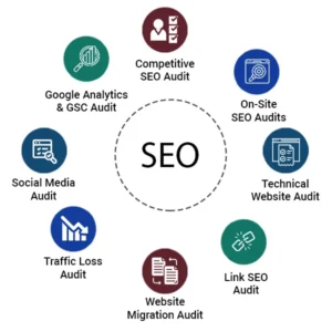 Download SEO Google Sheet